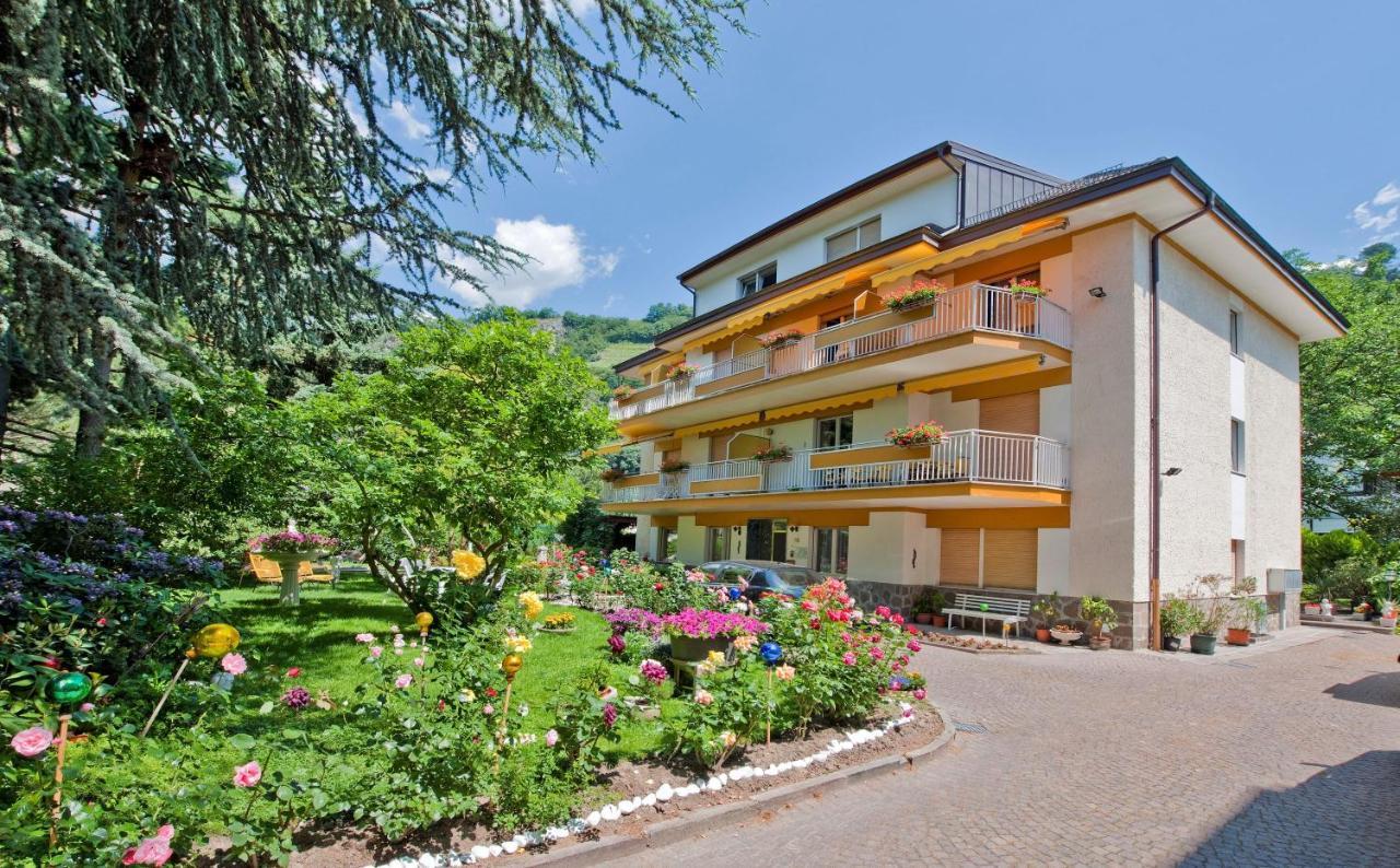 Villa Sabine - Renate Meran Exterior foto