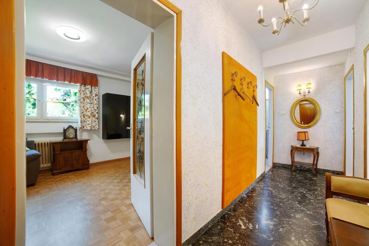 Villa Sabine - Renate Meran Exterior foto